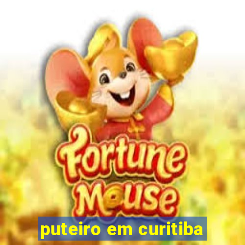 puteiro em curitiba