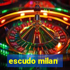 escudo milan