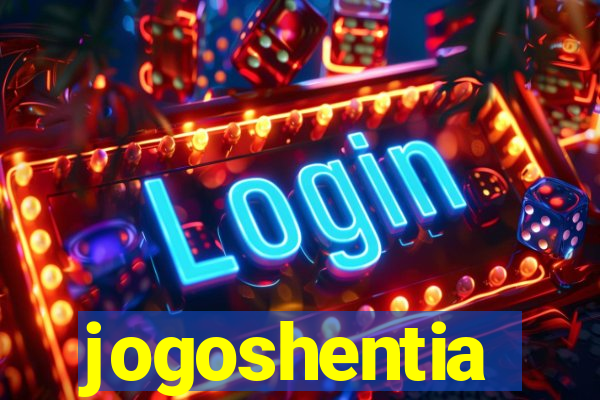 jogoshentia