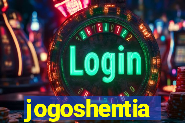 jogoshentia