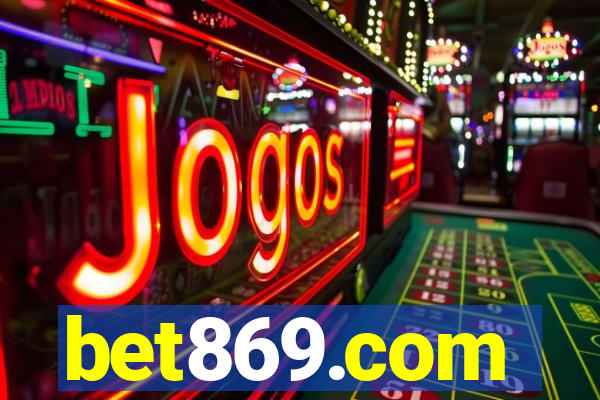 bet869.com