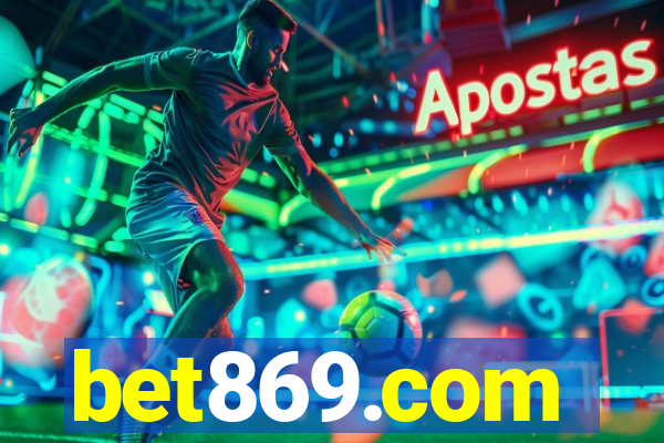 bet869.com