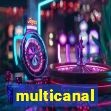 multicanal