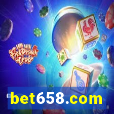 bet658.com