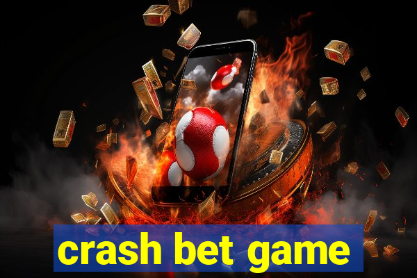 crash bet game