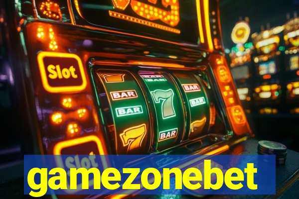 gamezonebet