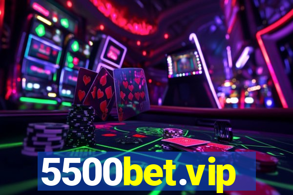 5500bet.vip