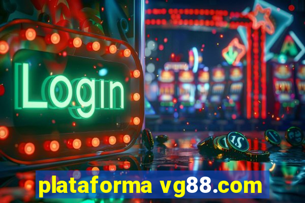 plataforma vg88.com