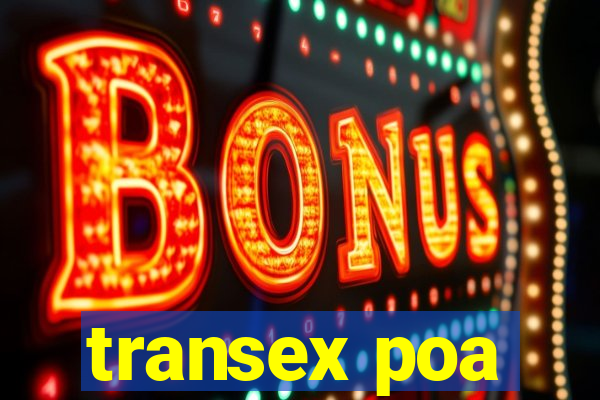 transex poa