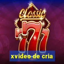 xvideo de cria