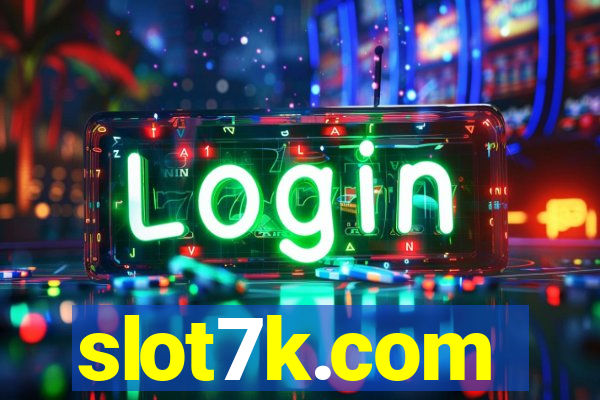 slot7k.com