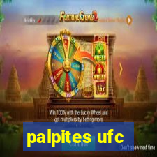 palpites ufc