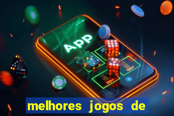 melhores jogos de cassino pixbet