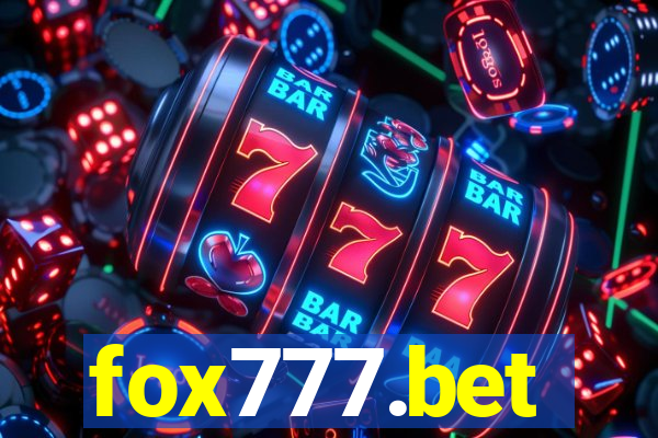 fox777.bet