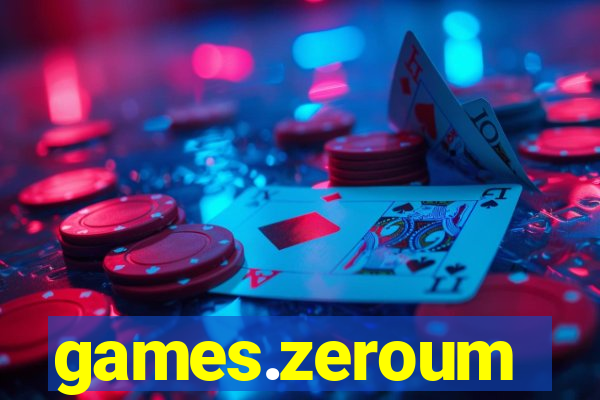 games.zeroum