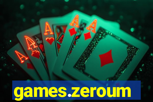 games.zeroum