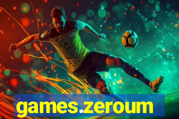 games.zeroum