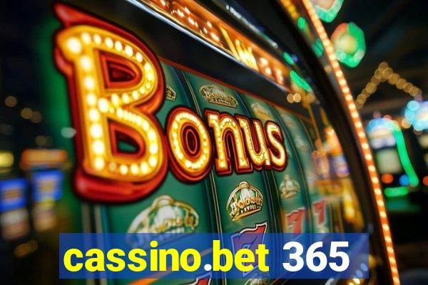 cassino.bet 365