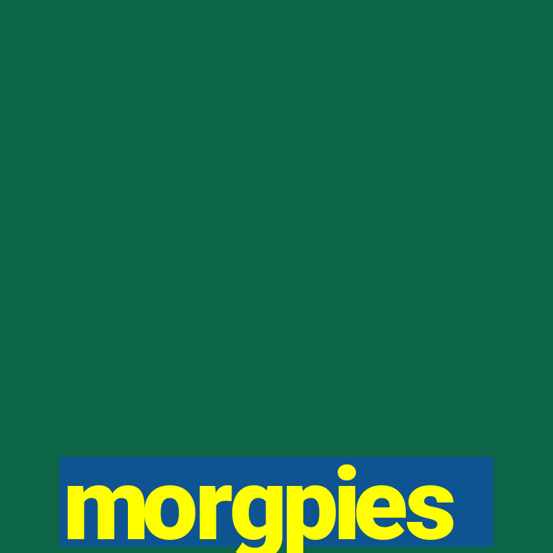 morgpies