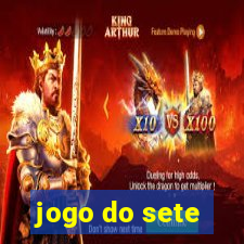 jogo do sete