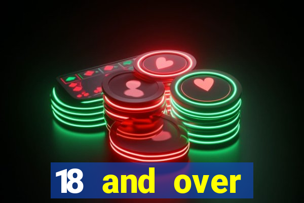 18 and over casinos near los angeles