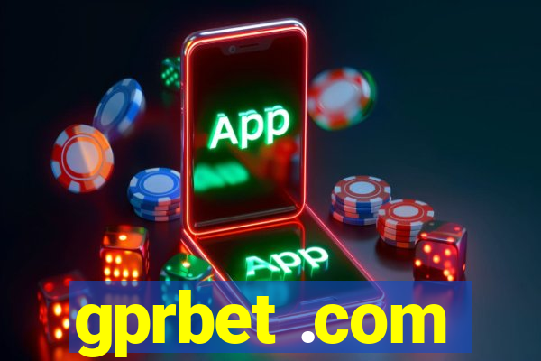 gprbet .com