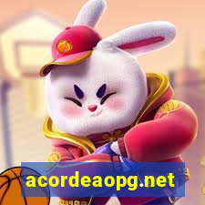 acordeaopg.net