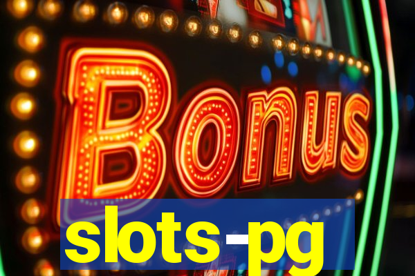 slots-pg