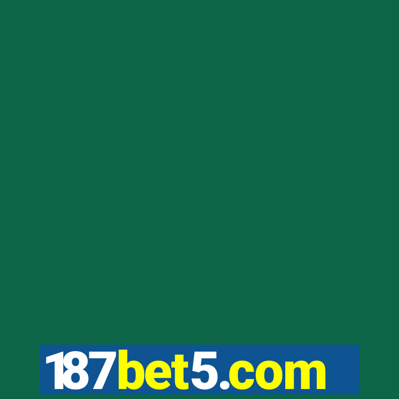 187bet5.com