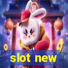 slot new