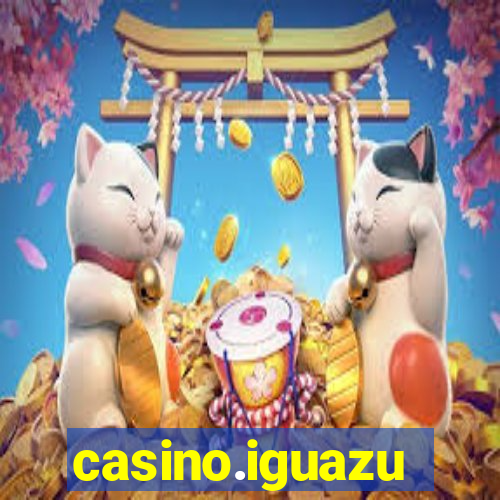 casino.iguazu