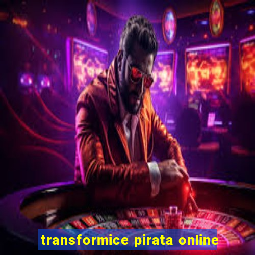 transformice pirata online