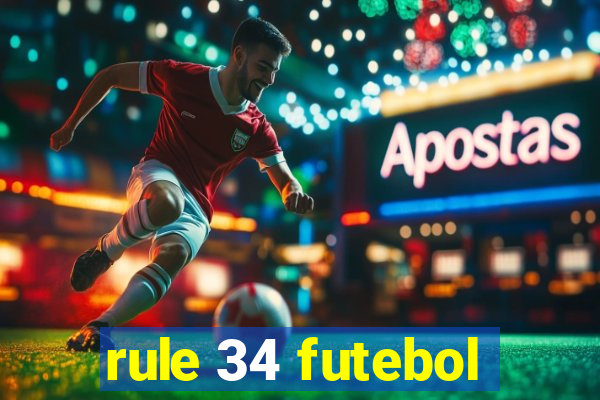 rule 34 futebol