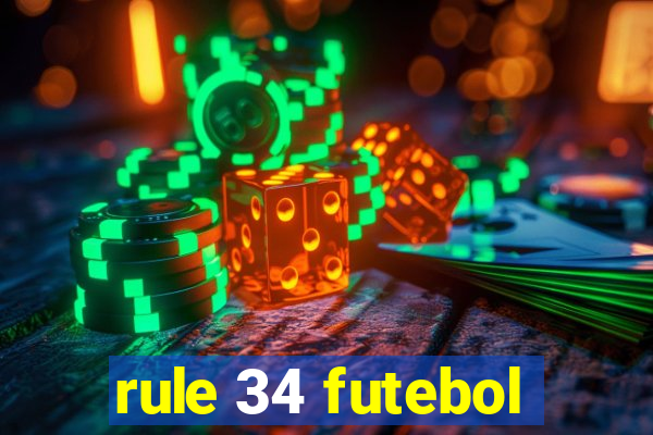 rule 34 futebol