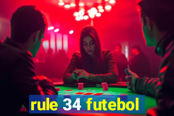 rule 34 futebol