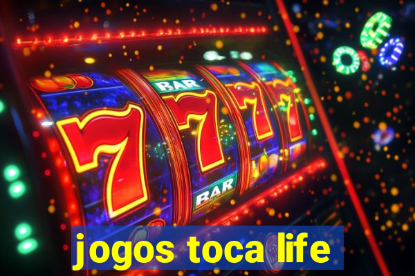 jogos toca life