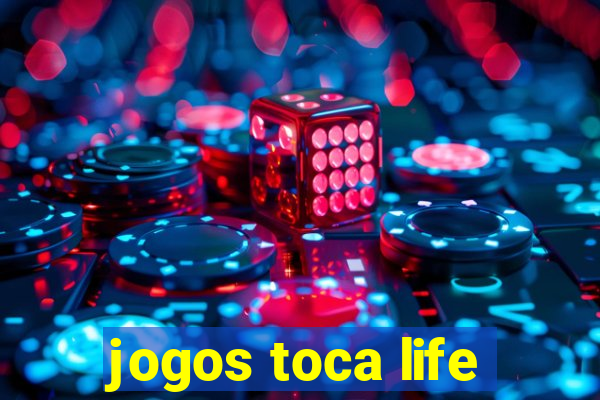 jogos toca life