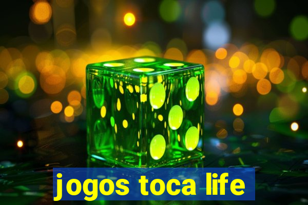 jogos toca life