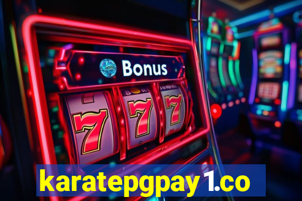 karatepgpay1.com