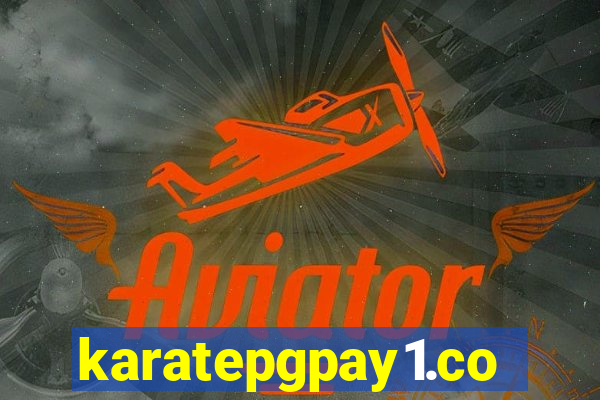 karatepgpay1.com