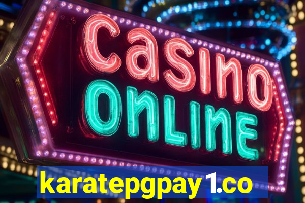 karatepgpay1.com