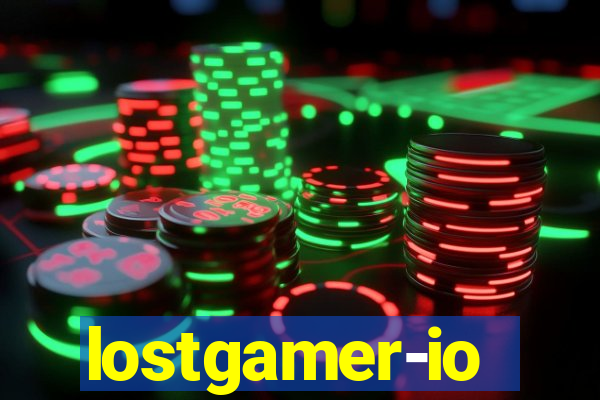 lostgamer-io