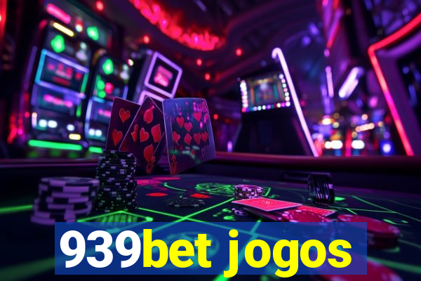 939bet jogos