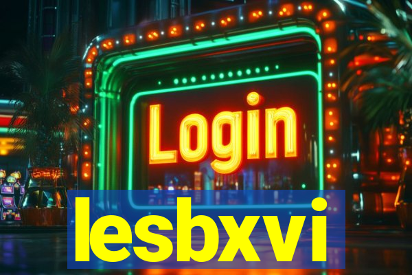 lesbxvi