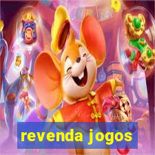 revenda jogos