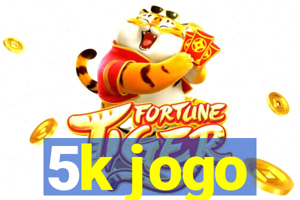 5k jogo