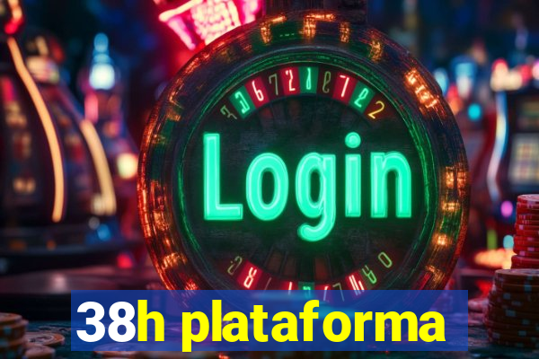 38h plataforma