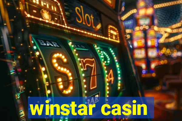 winstar casin