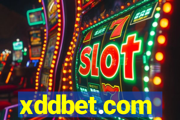 xddbet.com