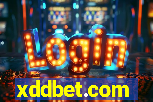 xddbet.com